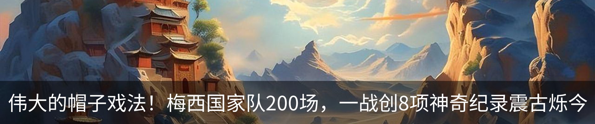 热点资讯